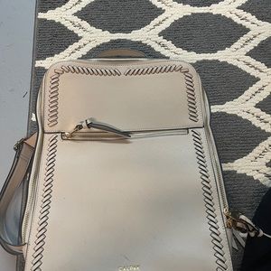 CalPak backpack work bag